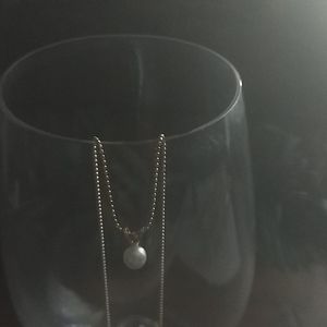 Akoya pendant VIDEO!